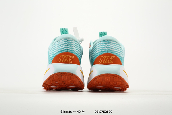 ナイキ靴角部分ディテール